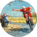 Turbo Marius van Dokkum